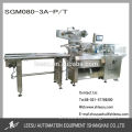 SGM080-3A-P/T Horizontal Pillow Automatic Adult Diaper Packing Machine